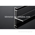 superior quality extrusion window aluminium profile